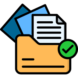 File Text Icon